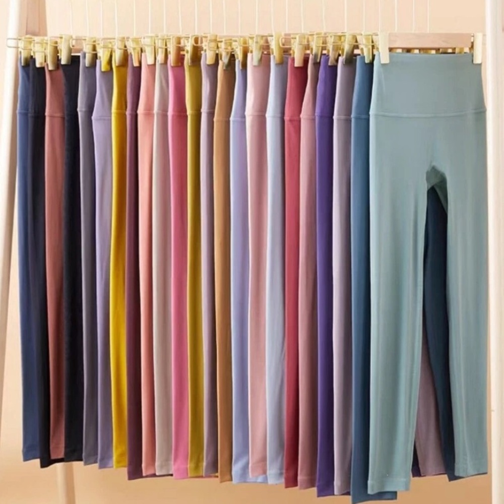 Lululemon Align
